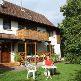 Miller's Biohof, hotel u gradu Markdorf