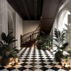 VIENTO RedHouse Melaka by Rest Collection, khách sạn ở Melaka