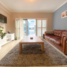 Beach Stays Apartment, hotel in Muizenberg