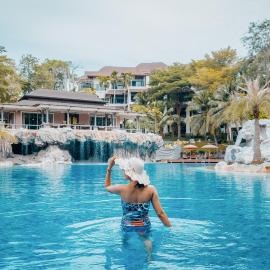 Springfield Village Golf & Spa