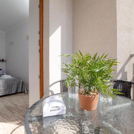 Apartament GUCIO Dziwnów 200m do plaży