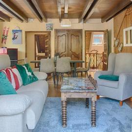 Saplan Real Estate Casa Izadi