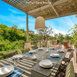 Bay View Home, TerreMarine