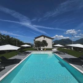 La Valle B&B, hotel a Castel Campagnano