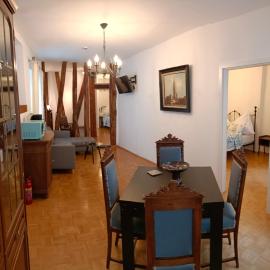 Residenz Mosel-Trip, hotell i Senheim