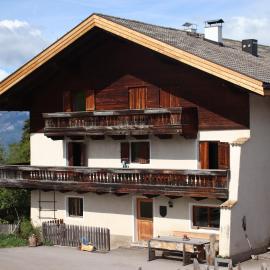 mösslerhof