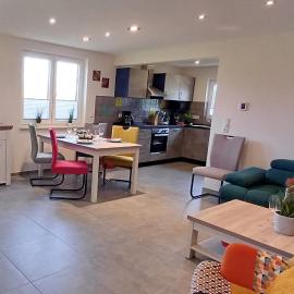 Premiumferienhaus Bhakti, hotell sihtkohas Hasselfelde