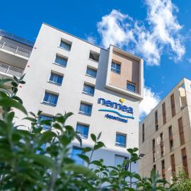 Nemea Appart Hotel Grand Cœur Nancy Centre, hotel en Nancy