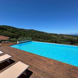 Il Poggio del Cilento Country House, hotel di Agropoli