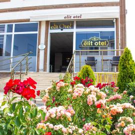 Ürgüp Elit Otel, hotel a Ürgüp