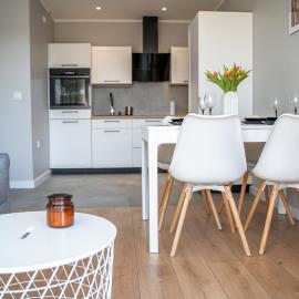 APARTAMENT SłONECZNY