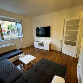 Appartement, hotel in Belfort