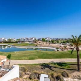 Modern 3 bedroom Town House MA14LT