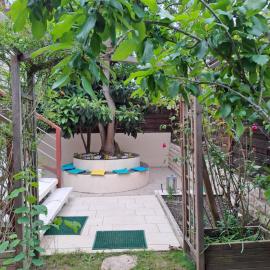 Le Jardin - Antony