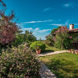 Bagbadem Tatil Çiftliği, hotel v destinácii Bozcaada