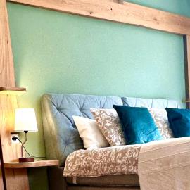 Guesthouse Sabine - pr` Skminc