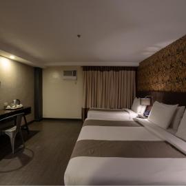 GT Hotel Jaro, Hotel in Iloilo City