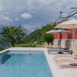 Feel Discovery Villa Aura Douro Valley