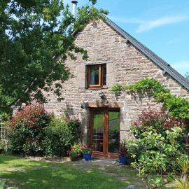 Le Moulin des Hiboux - Gite avec salle de jeux games room