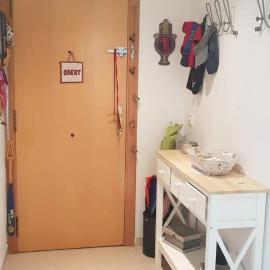 Modern Apartment in Calafell + Terrace, hotel in Calafell