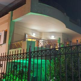 Stella's villa