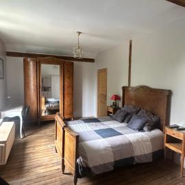 21, hotel u gradu Melen