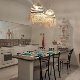 Acogedor apartamento junto al mar, hotel in Puertito de Güímar