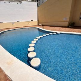 Apartamentos Barlovento Altamar
