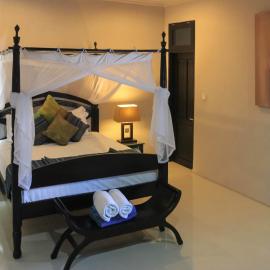 5 Bedroom Getaway Villa - Kuta Regency B3