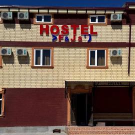 Hostel Friends of J, hotel in Nukus