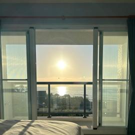 那界灣海景民宿 Dulan Najie Bay B&B, hotel v destinácii Donghe