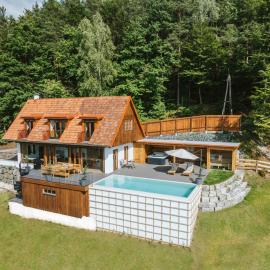 Das Hundert am Eichberg, Südsteiermark
