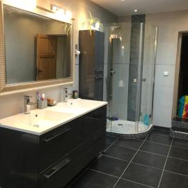 Maison Corneille proche de Lille, hotel a Hem