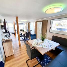Ferienwohnung auf der Müritz