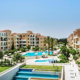 Elysia Park Apartments