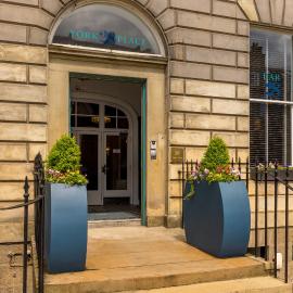 28 York Place Hotel