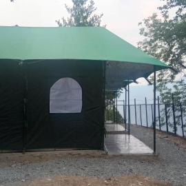 RTC tent cottages, Hotel in Masuri