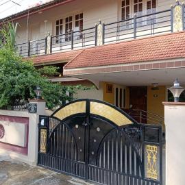 Guru Someshwara Cottage, hotel in Chikmagalūr