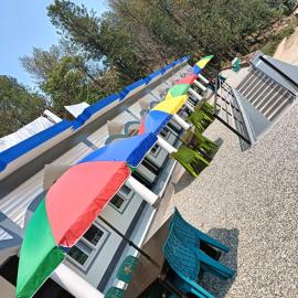 Hotel HBH Himalaya's Beautiful Hills, hotell i Uttarkāshi
