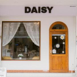Daisy Home&cafe Nan, Hotel in Ban Na Tho