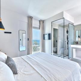 Magoo Suites, hotel in Logaras