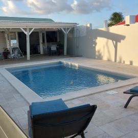 Glaroze, hotel a Baie-Mahault