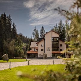 DAS ERZ Medical Spa & Hotel, hotel v destinácii Crottendorf