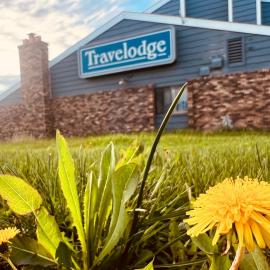 Travelodge by Wyndham Valleyfair Shakopee, hotel i Shakopee