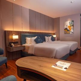 FUGO Hotel Samarinda, hotel v destinácii Samarinda