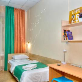 Podolski Hostel, готель у Києві