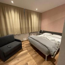 PIO X Apartments Treviso