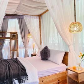 Alina Farm Resort- Two Bedroom Villa, Hotel in Manolo Fortich