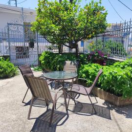 Myrsini Rooms, hotel in Mytilene