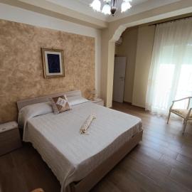 Casa del Saraceno, hotel a Ravanusa